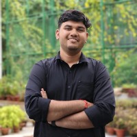 Rajat Pati