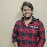 Rohith Pasunoori