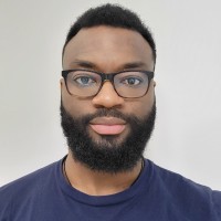 Ernest Ogboo