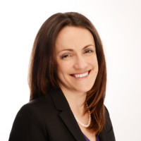 Anne-Marie Parent, MHA, CHE