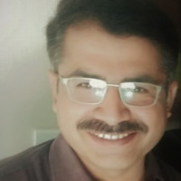 Sanaullah Mangi