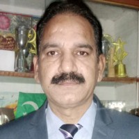 Tasawar Khan