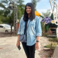 Kanza Rizwan