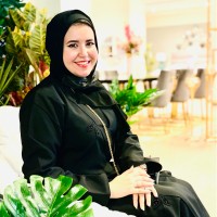Zeinab El kadeem