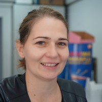 Kinga Dobondi