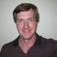 Jerry Marshall