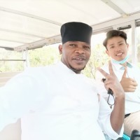 William Muchiri