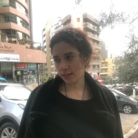 Mariam Gholam