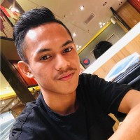 MAHDY SAENUDDIN