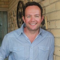 Jeff Pawsey