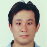 Chan Woo Park