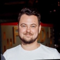 Aleksey Kabaev