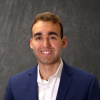 Alex Luna, Eit