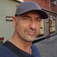 Steve Pieri