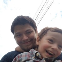 Jesse Farparan