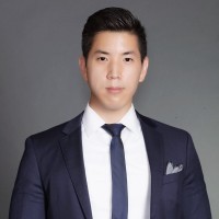 Joseph Liang Personal Real Estate Corporation