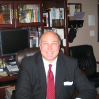 John D. Hall, CPA, MST