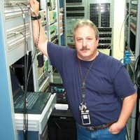 Robert Pardini