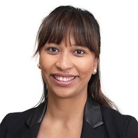 Rojina Baisyet