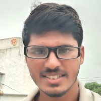 Jangilappola Venkatesh
