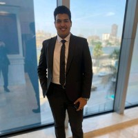 Ahmed Nader