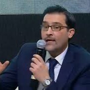 Khalid Saif