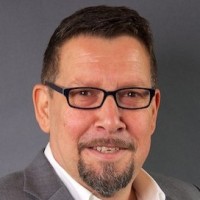Bernhard Dollinger