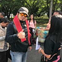 Kiki Gusdianto