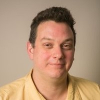 Daniel Bondy