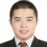 Aiwei Liu