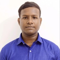 Suman Adhikari