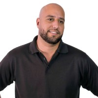 Nadir Berramdane