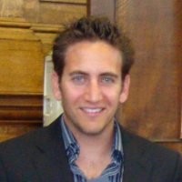Jonathan Yazbek