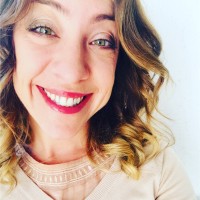Lucia Rizzelli