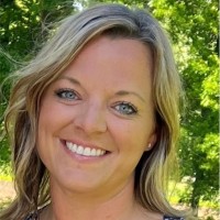 Megan Holman