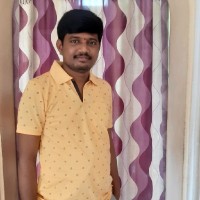 Rakesh Kadavergu