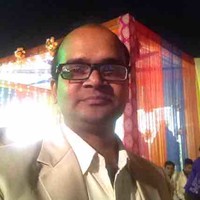 Shashi Bhushan Kumar