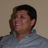 Walter Pesantes Merchán