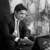 Swastik Bhardwaj