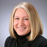 Christine Pollard