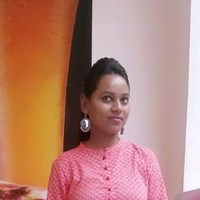 Preeti Kashyap