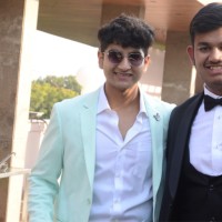 Tushar Suri
