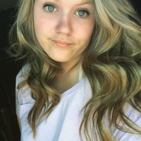 Caitlyn Furber