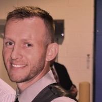 Cory Hasik