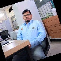 Md Mushahid Reza