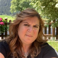 Antonella Ruffino