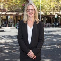 Yvette Johnston