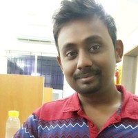 Ganeshamoorthy D
