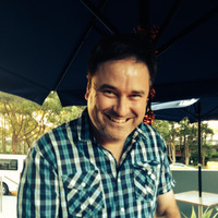 Adrian Welsh