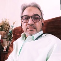 Syed Zahid Ali Bukhari